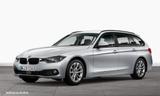 BMW 320i xDrive Touring Advantage LED WLAN RFK AHK - BMW 320: 320i Xdrive