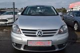 Volkswagen Golf Plus 1.6"2.Hand"S-Dach"HU Neu" - Volkswagen Golf aus 2006: 1.6