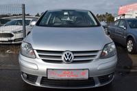Volkswagen Golf Plus 1.6"2.Hand"S-Dach"HU Neu"