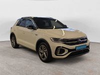 Volkswagen T-Roc - Vorschau Bild 8
