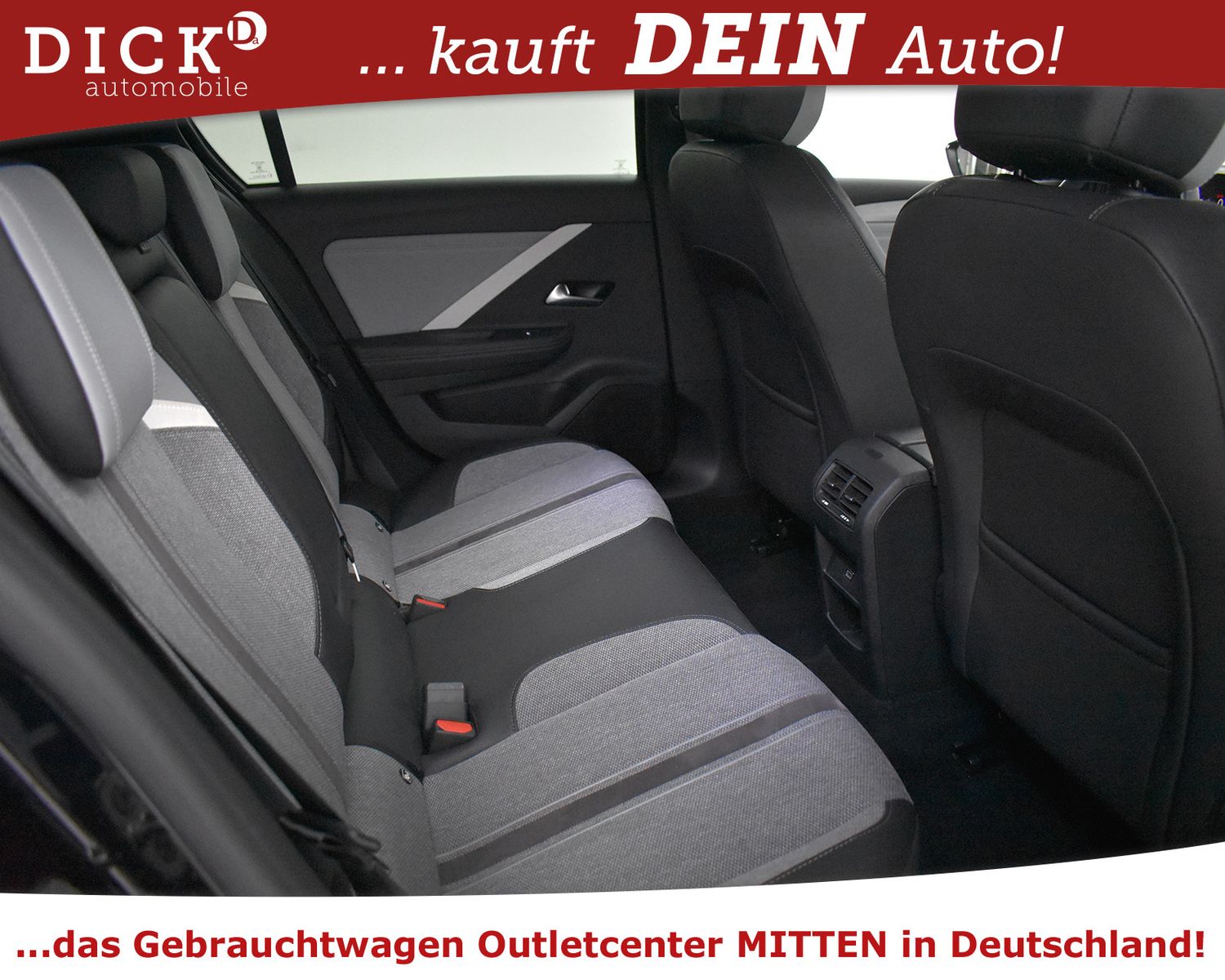 OPEL Astra L 1.2 Turbo Aut. Busi Elegance NAV+KAM+LED - Image 20