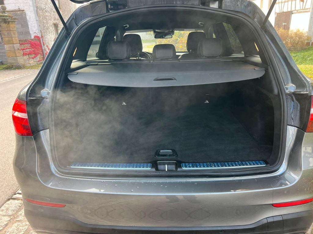 Mercedes-Benz GLC 250