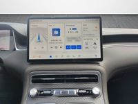 MG S6 EV - Vorschau Bild 11