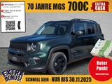 Jeep Renegade MHEV North Star #NAVI #KAMERA - Jeep Renegade Neuwagen