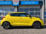 Suzuki Swift Sport*Navi*LED*Carbon*SHZ*17Zoll*140PS* - Suzuki Swift: Ps Sport