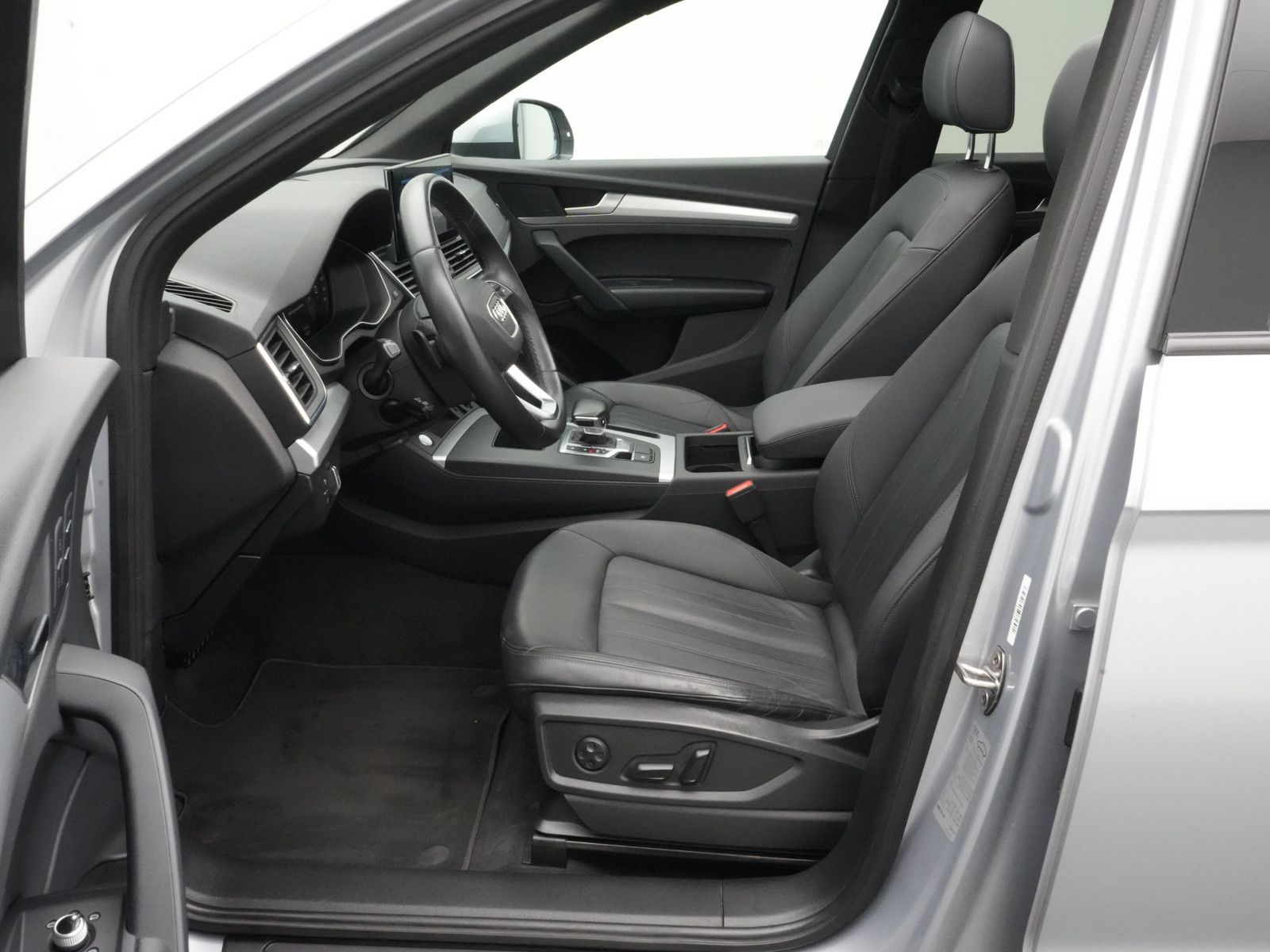 Audi Q5 - Bild 13