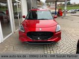 Suzuki Swift 1.2 HYBRID ALLGRIP Club**AKTIONSFAHRZEUG - Suzuki Swift Club mit Hybrid-Antrieb (Benzin/Elektro)