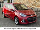 Hyundai i10 Passion - Hyundai i10 PA