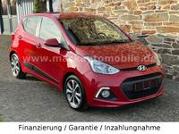 Hyundai i10 Passion