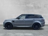 Land Rover Range Rover Sport D300 HSE DYN. PANO+BLACKPACK - Land Rover Range Rover Sport: Hse Black