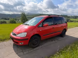 Ford Galaxy Trend 2,3 Automatik - Ford Galaxy: Trend