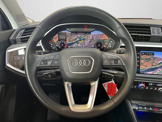 Audi Q3 Sportback S line 35 TFSI *Navi*LED*Sportsitze foto 9