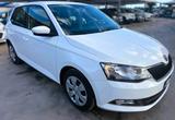 Skoda Fabia 1.4 TDI 90 CV Ambition - Skoda Fabia mit Diesel-Antrieb: 1.9