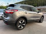 Nissan Qashqai N-Vision *Alcantara, Pano & 360° Kamera* - Nissan Qashqai N-VISION