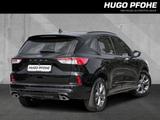 Ford Kuga ST-Line AHK ACC KAM NAVI LED WI-PKT SHZ - Ford Kuga mit Anhängerkupplung