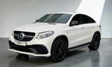 Mercedes-Benz GLE 63 AMG Coupé 4MATIC/22-ZOLL/360/H&K/SportAGA - Mercedes-Benz GL 63