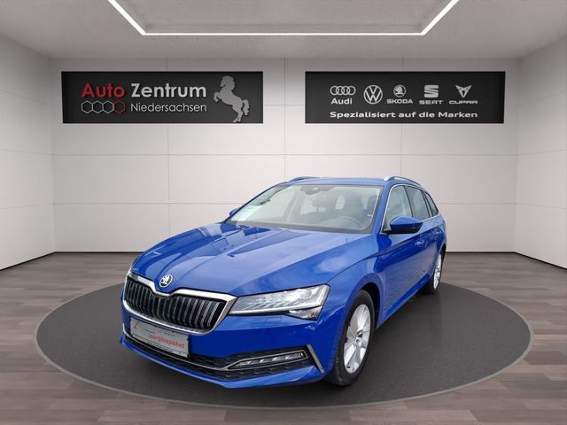 Skoda Superb 1.4 TSI iV DSG Ambition TOP ANGEBOT !!