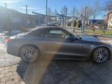 Mercedes-Benz SL 63 AMG Mercedes-AMG SL 63 4MATIC+ Mercede... - gebrauchte Mercedes-Benz SL 63 AMG aus dem Jahr 2023