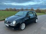 Volkswagen *VW*LUPO*1,4TDI*HU-03.28*VIELES-NEU*AP-FAH... - Volkswagen Lupo mit Diesel-Antrieb: 1.4