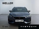 Cupra Leon ST 2.0 TSI 4Drive DSG VZ *Beats*19''*CAM*SH - gebrauchte Cupra Leon aus dem Jahr 2022