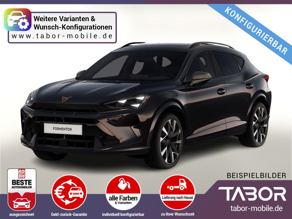 Formentor 1.5 eTSI 150 DSG VirC UVP-28%*