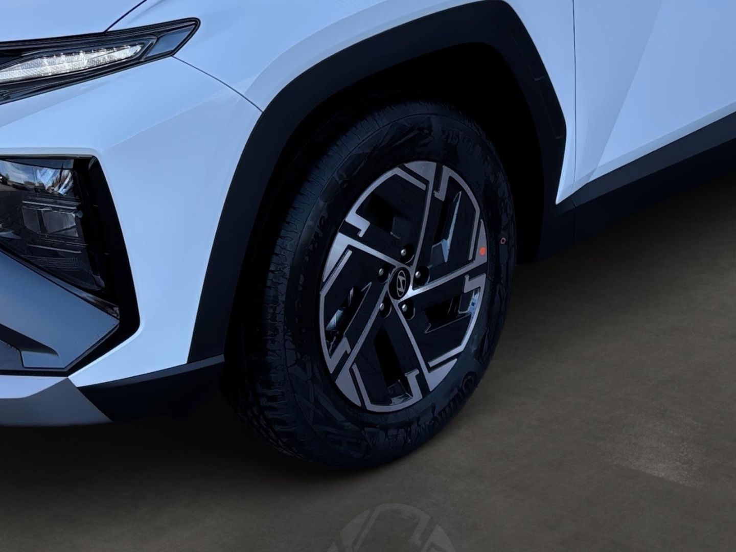 Hyundai TUCSON - Bild 6