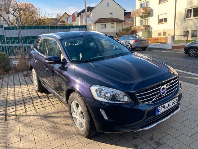 Volvo XC60 D4 FWD Summum