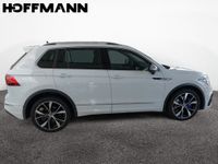 Volkswagen Tiguan - Vorschau Bild 6