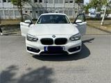 BMW 1er 116d SPORT LİNE - BMW 116: 1er 116d