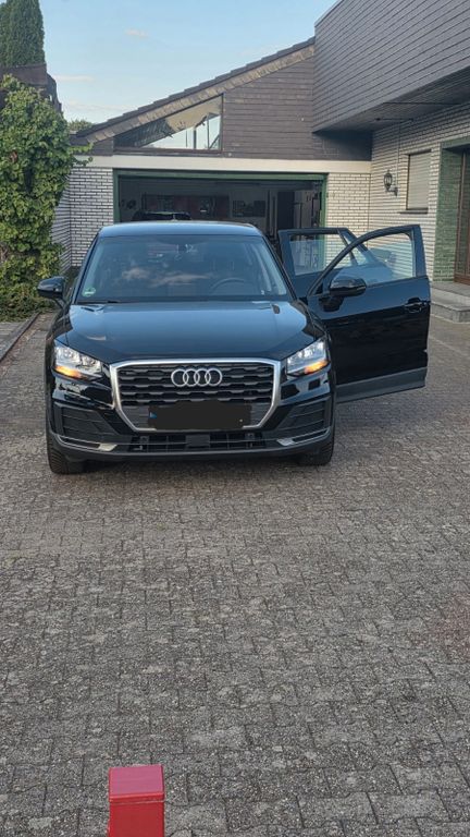 Image of Audi Q2