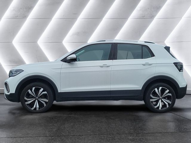 Volkswagen T-Cross - Bild 2