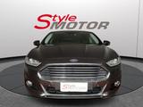 Ford FORD Mondeo Full Hybrid 2.0 187 CV eCVT 4 porte  - Ford Mondeo: 18