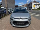 Citroën C4PicassoSpacetourer Intensive/AUT/R-KAMERA/SHZ - Citroën C4 Picasso: Intensive