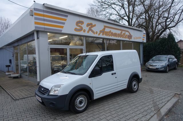 Ford Transit Tourneo Connect