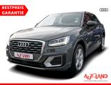 Audi Q2 35 1.5 TFSI sport S-Tronic LED Navi Tempomat - Audi Q2: 35