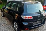 Mazda 2 1.6 16V Top Top - gebrauchte Mazda 2 aus dem Jahr 2006