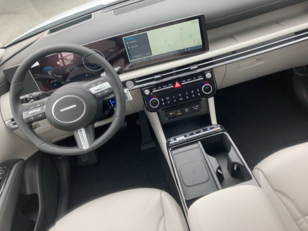 Hyundai Tucson – Bild 10