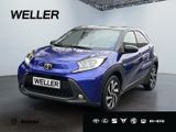 Toyota Aygo X Pulse *CarPlay*Kamera*ACC*Spurhalteass* - Toyota Aygo (X) aus 2023