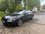 Volvo S60 2.4 Fünfzylinder | Top Summum-... - Volvo S60: 4t