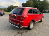 Mitsubishi Outlander SUV-Star 2WD - Mitsubishi Outlander Gebrauchtwagen in Dortmund