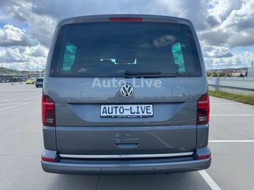 Volkswagen T6 Multivan - 4