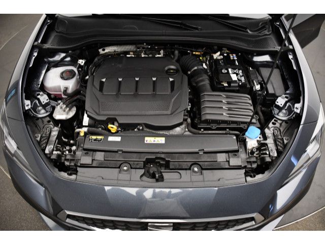 Seat Leon - Bild 11