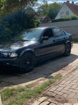 BMW Bmw E46 Túv 04/26 - BMW mit LPG-Antrieb: E46
