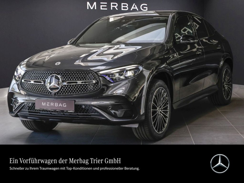 Image of Mercedes-Benz GLC 300