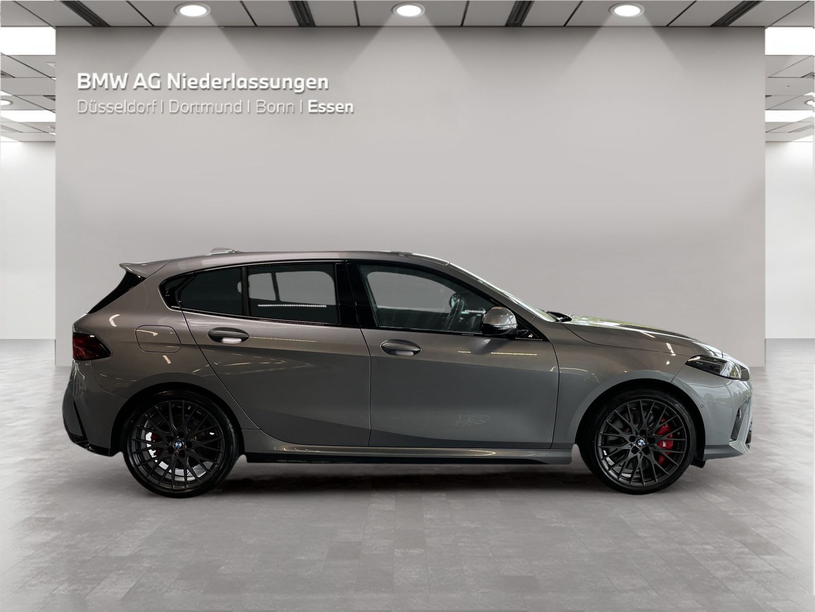 BMW 120 - Bild 7