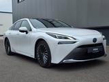 Toyota Mirai Advanced Toyota Relax-Garantie - Toyota Mirai: Limousine