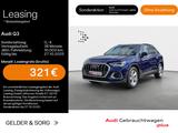 Audi Q3 advanced 35 TDI Virtual*RFK*LED*Navi*Sound - Audi mit Diesel-Antrieb: Geländewagen