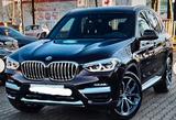 BMW X3 xDrive30i xLine AT xLine - BMW X3: Braun