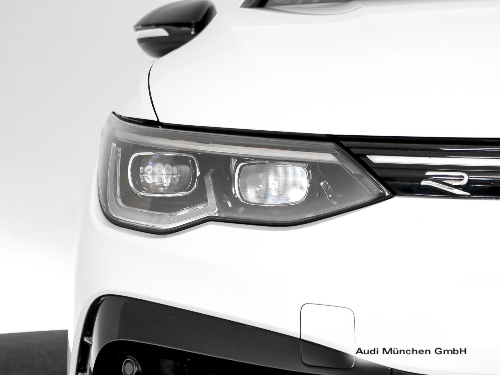 Volkswagen Golf VIII R 270km/h/DCC/ACC/Virtual/Navi, миниатюра 7