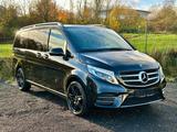 Mercedes-Benz V250*4-Matic*AMG*AHK*LED*Standheiz.*Kamera* - gebrauchte Mercedes-Benz V 250 aus dem Jahr 2016
